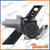 Lève vitre droite arrière pour BMW | EPS-BM-004S, 951904